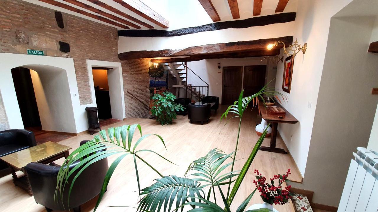 Posada Ignatius Navarrete Luaran gambar