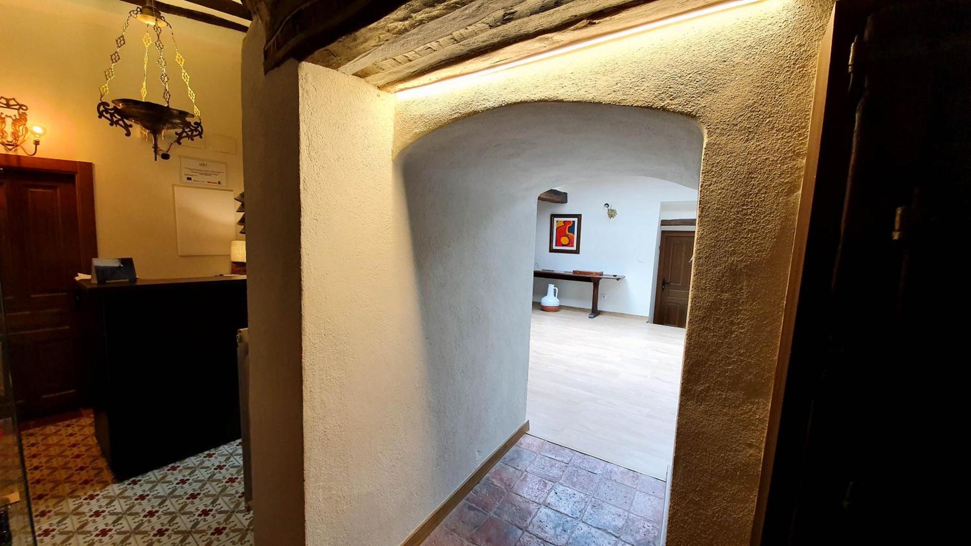 Posada Ignatius Navarrete Luaran gambar