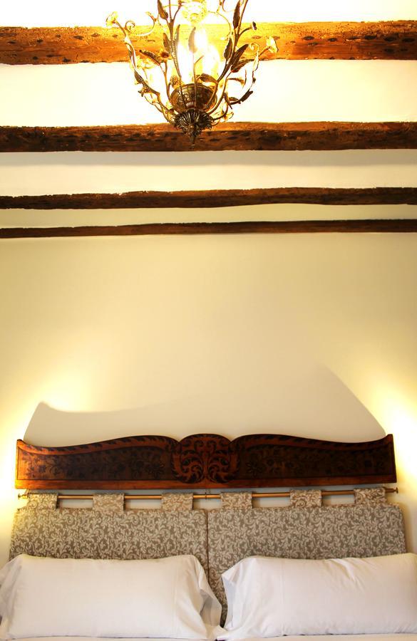 Posada Ignatius Navarrete Luaran gambar