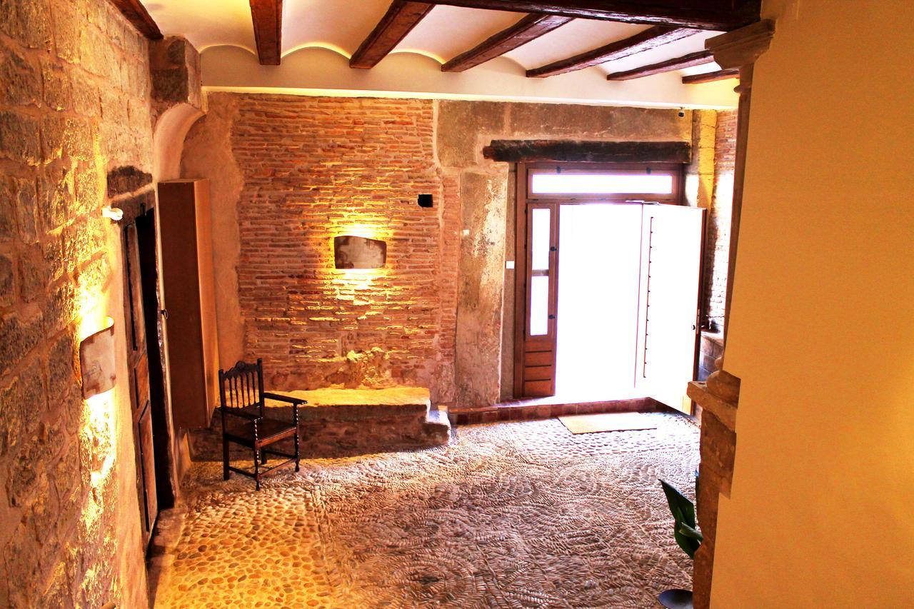 Posada Ignatius Navarrete Luaran gambar