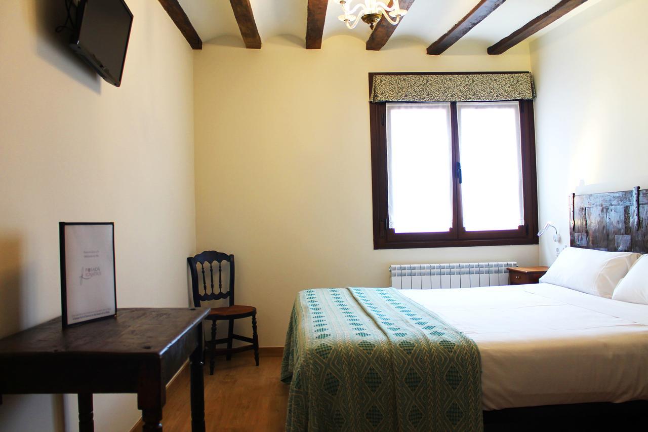 Posada Ignatius Navarrete Luaran gambar