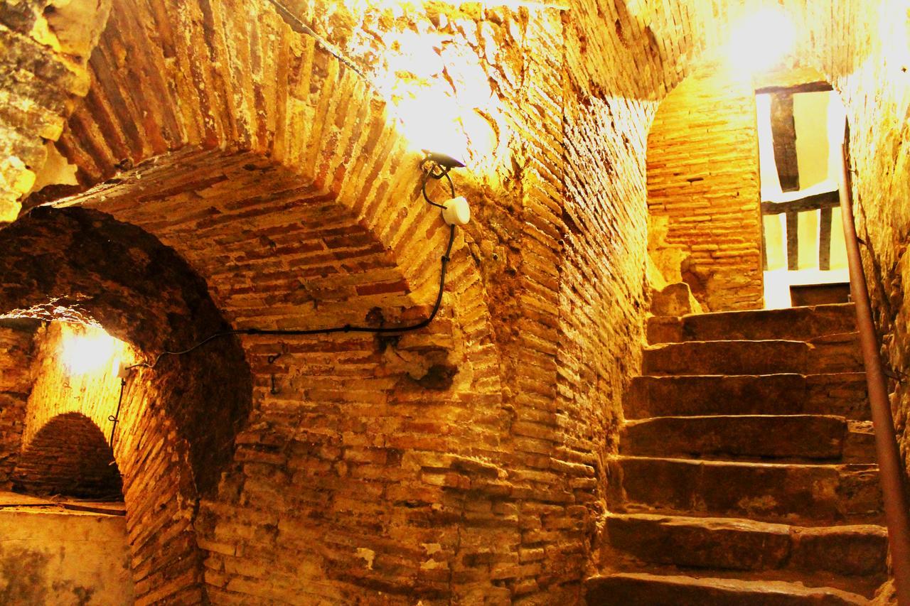 Posada Ignatius Navarrete Luaran gambar